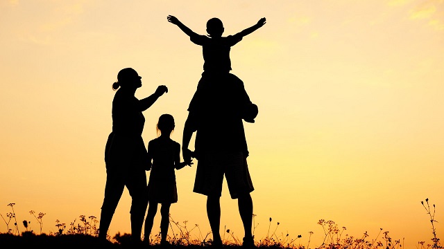 Daily Family Prayer