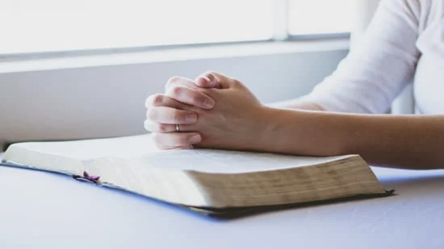 Daily Family Prayer