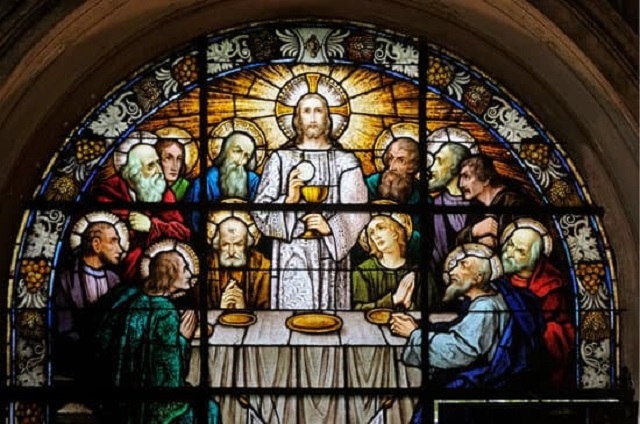 Daily Family Prayer
