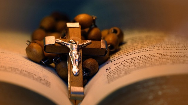 Daily Family Prayer