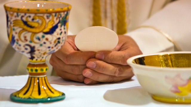 Daily Family Prayer