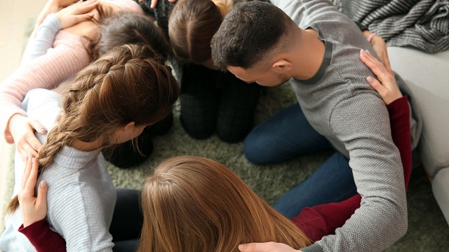 Daily Family Prayer