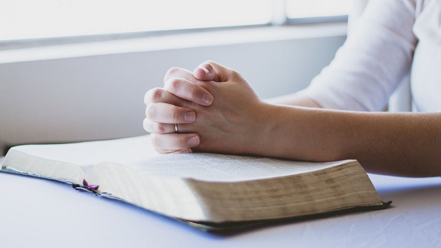 Daily Family Prayer