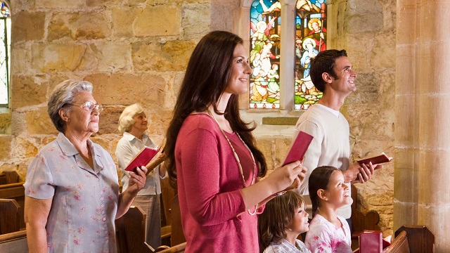 Daily Family Prayer
