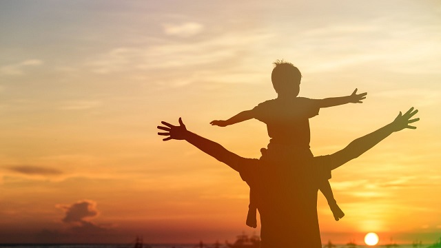 Daily Family Prayer