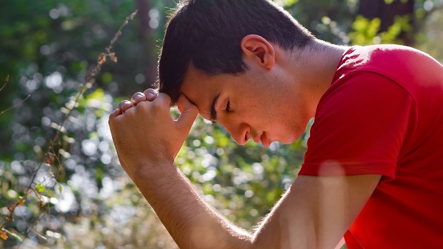 Daily Family Prayer