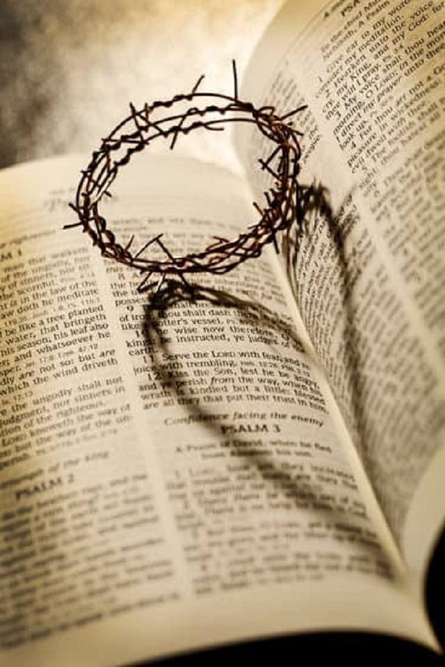 Daily Family Prayer