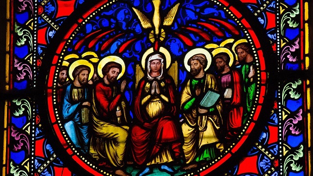 Daily Family Prayer