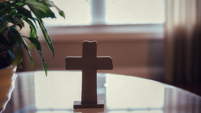Daily Family Prayer
