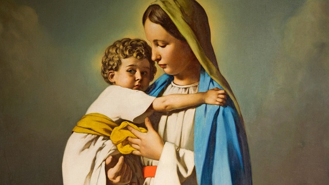 Daily Family Prayer