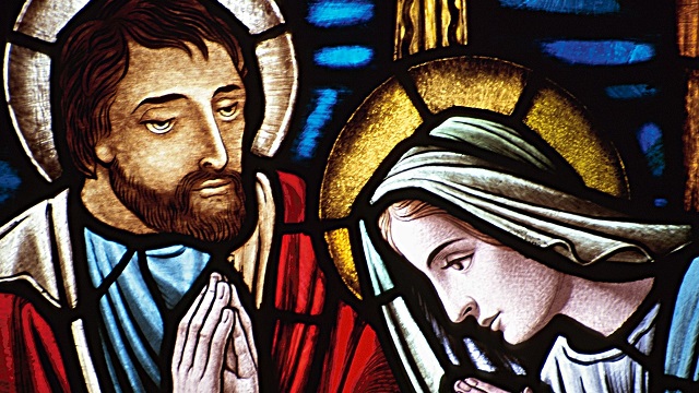 Daily Family Prayer