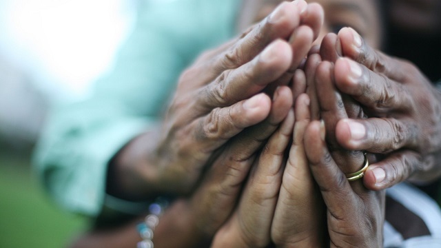 Daily Family Prayer
