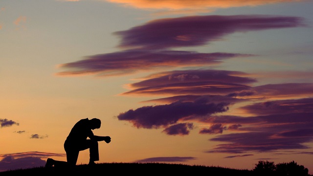 Daily Family Prayer
