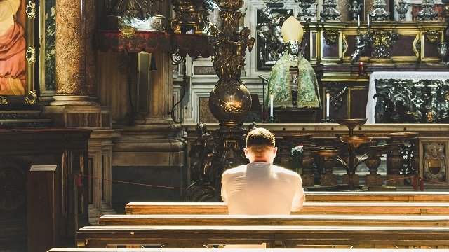 Daily Family Prayer