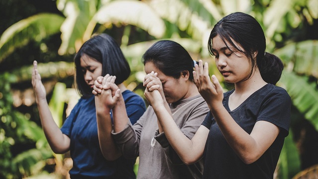 Daily Family Prayer