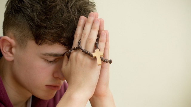 Daily Family Prayer