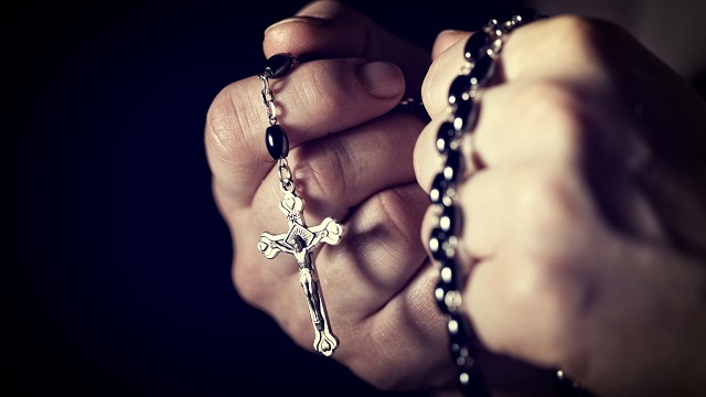 Daily Family Prayer