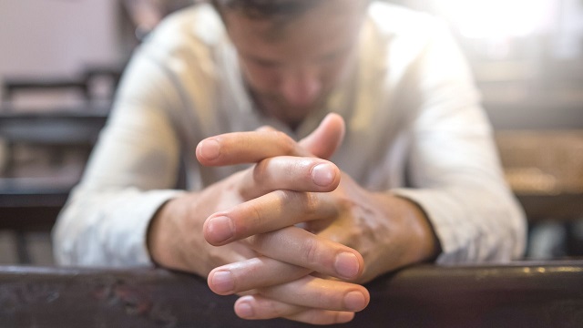 Daily Family Prayer