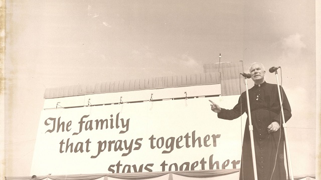 Daily Family Prayer