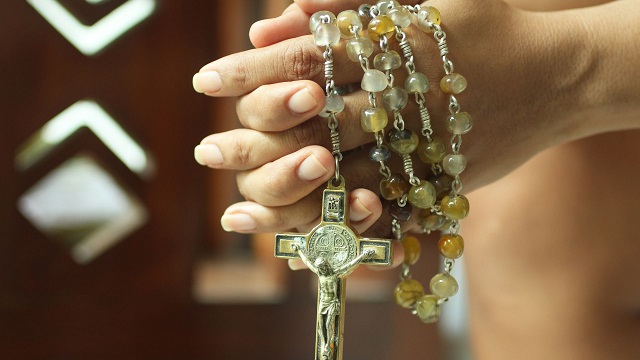 Daily Family Prayer
