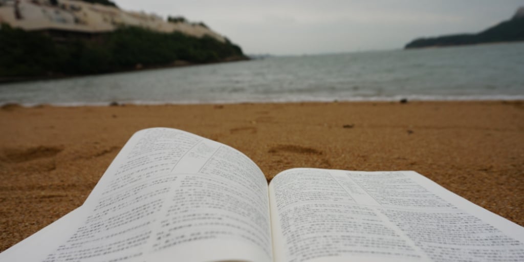 Do You Have a Vacation Prayer Plan?