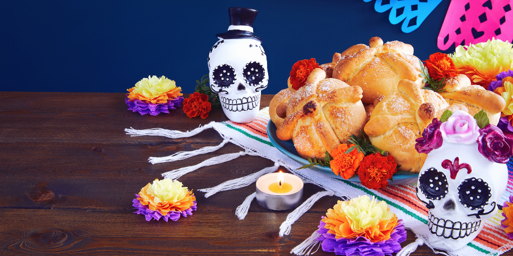 Understanding Día de los Muertos