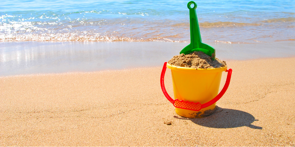 A Summer Bucket List for Catholic Families