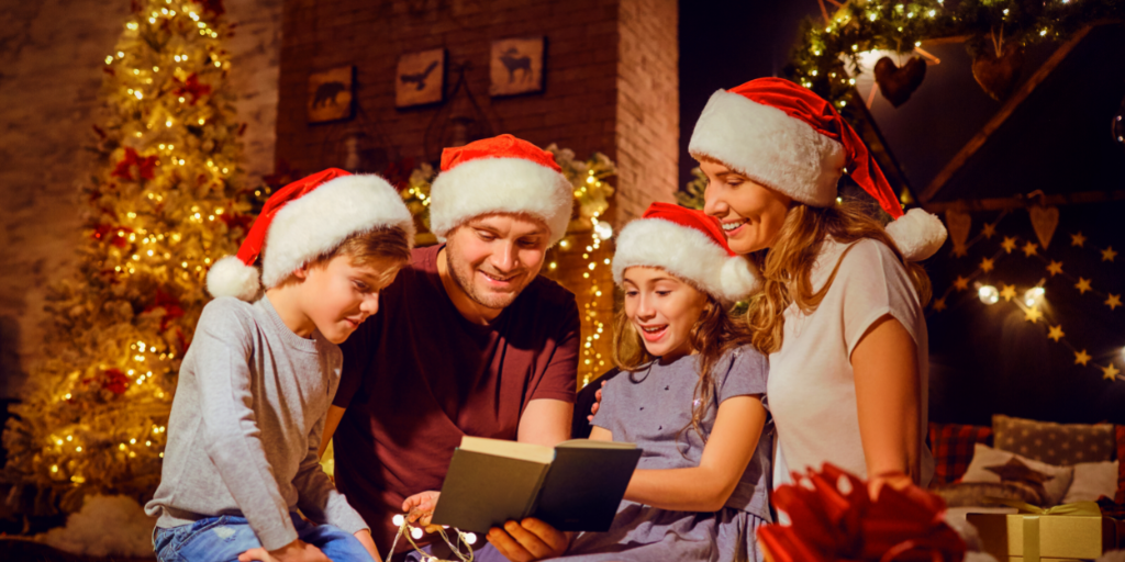 5 Ways to Celebrate Christmas After Christmas