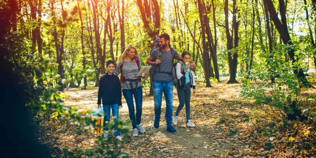 Nine Faith-Filled Ways to Have Fun with your Family