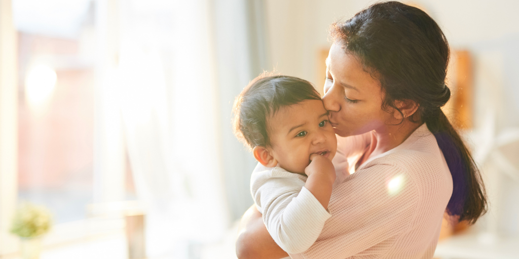 The Miraculous Reach of Motherhood