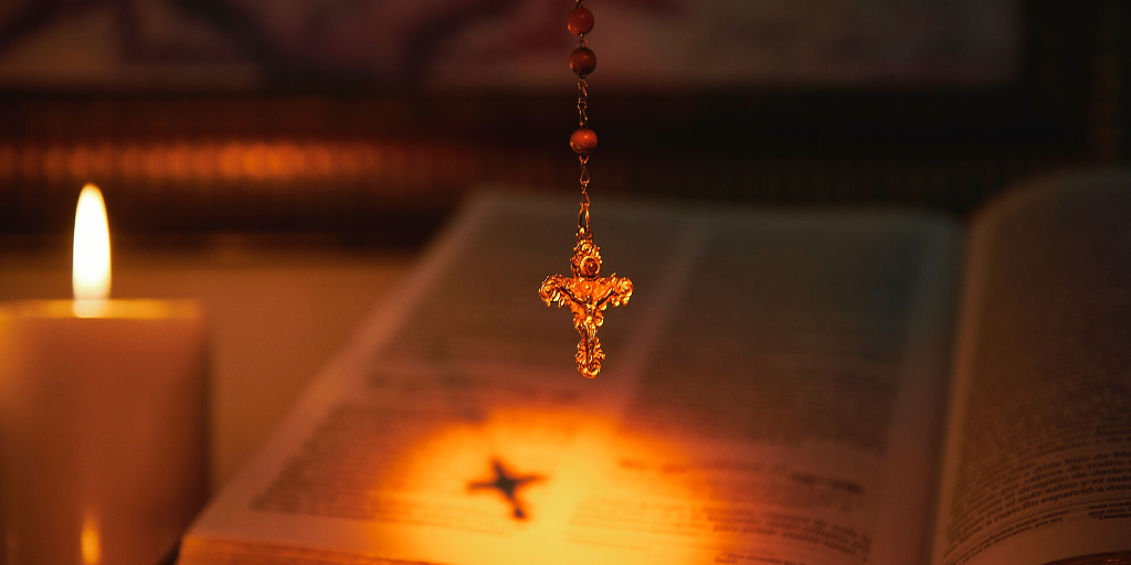 The Innumerable Blessings of the Rosary