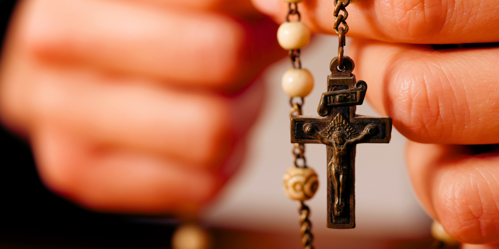 Five Reasons for Praying the Rosary
