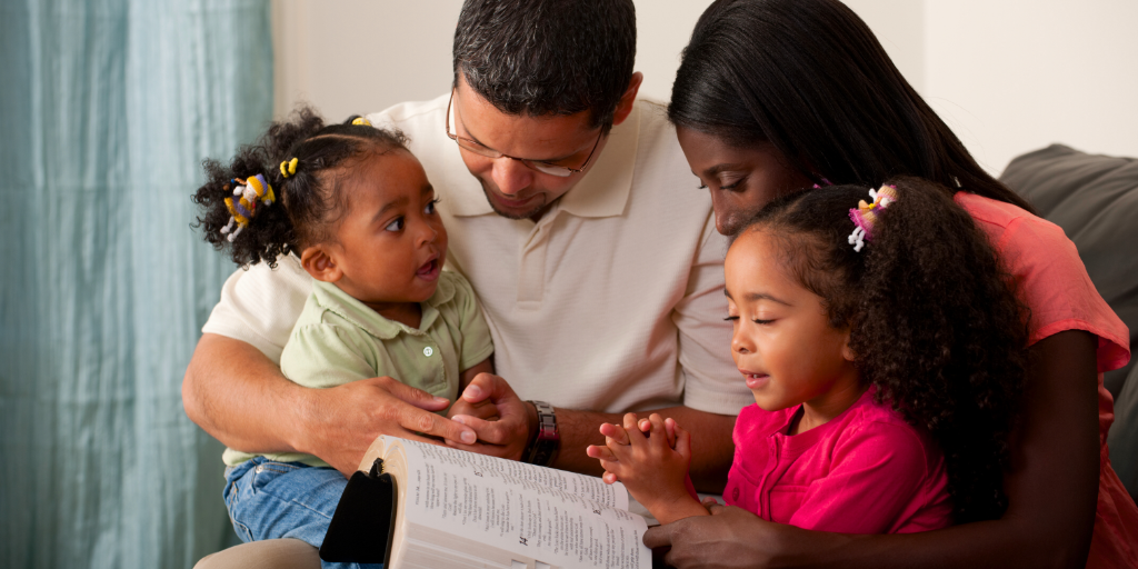 Prayer, Fasting, and Almsgiving for Busy Parents