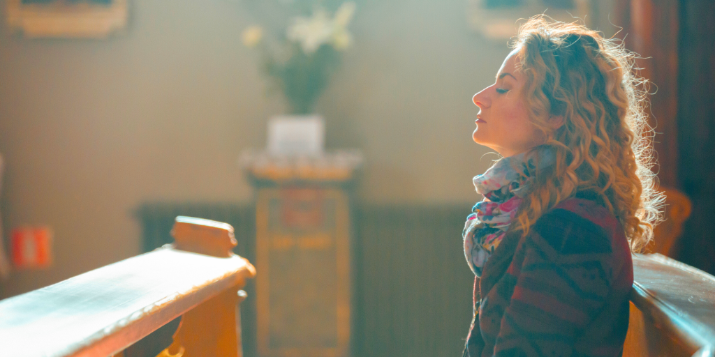 Finding Calm in the Midst of Maycember
