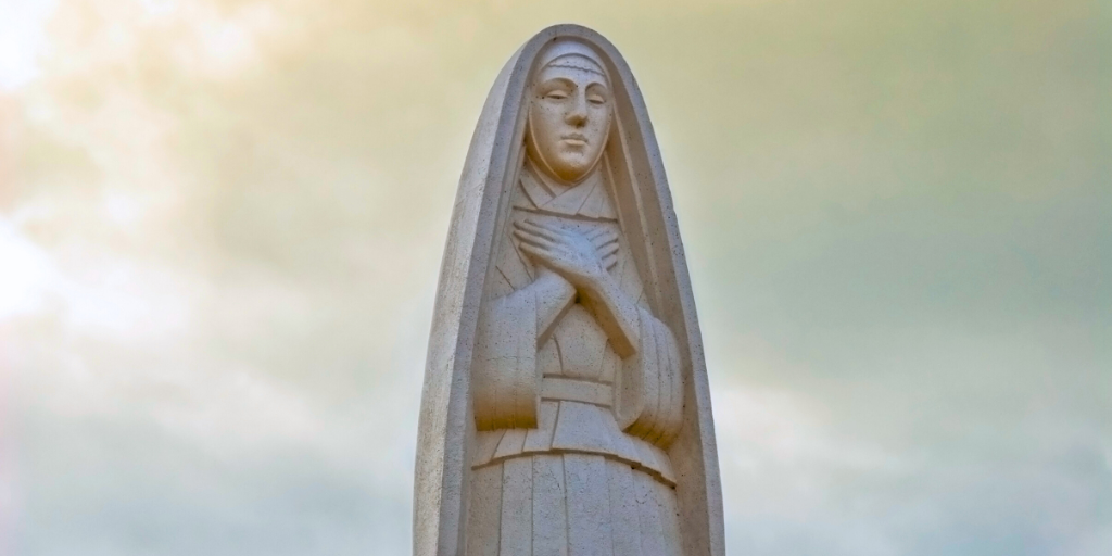 Remembering Saint Monica