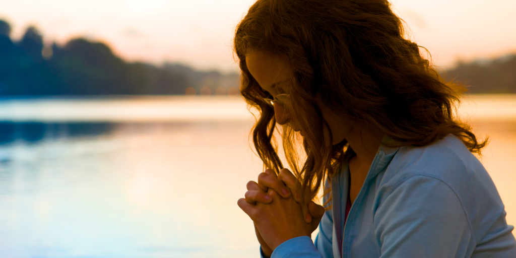 Prayer: A Sacred Pause, not a Task