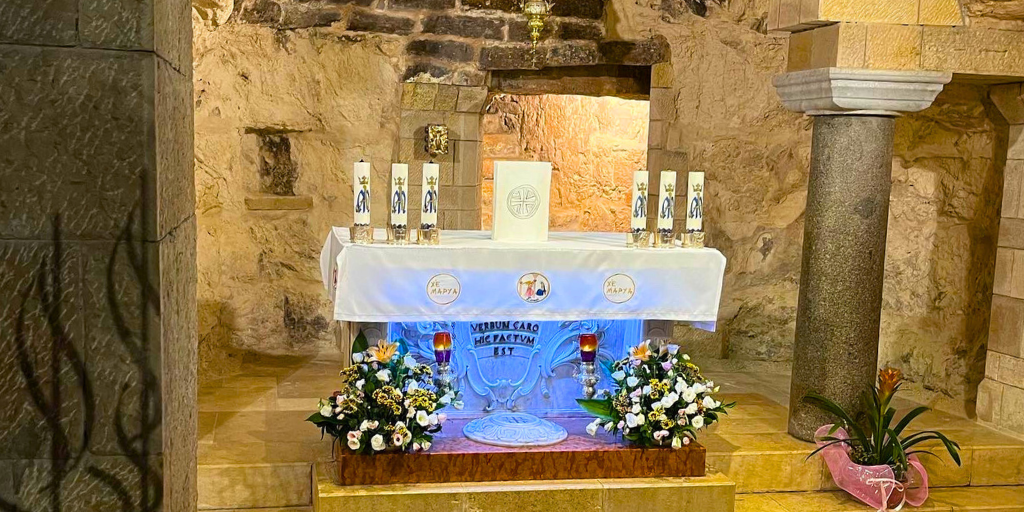 The Gift of Knowing Our Lady Through the Rosary