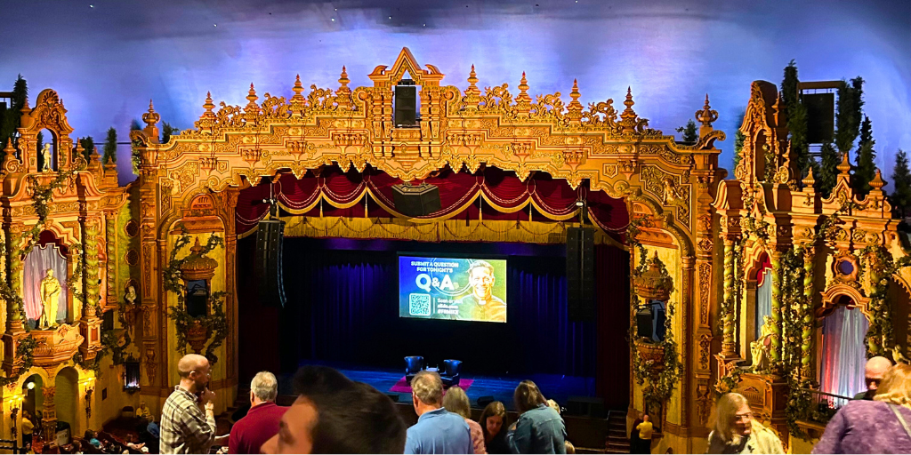 An Answer to Parents