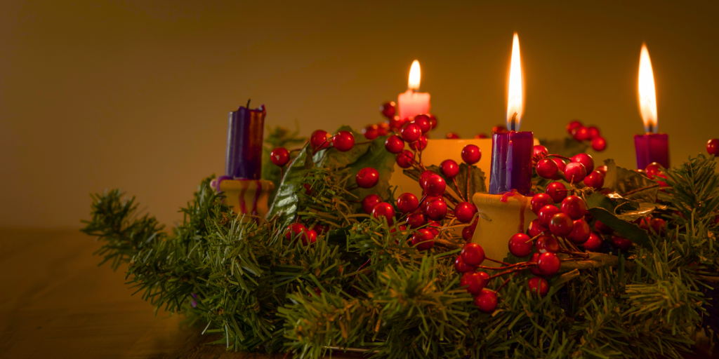 The Ache of Advent