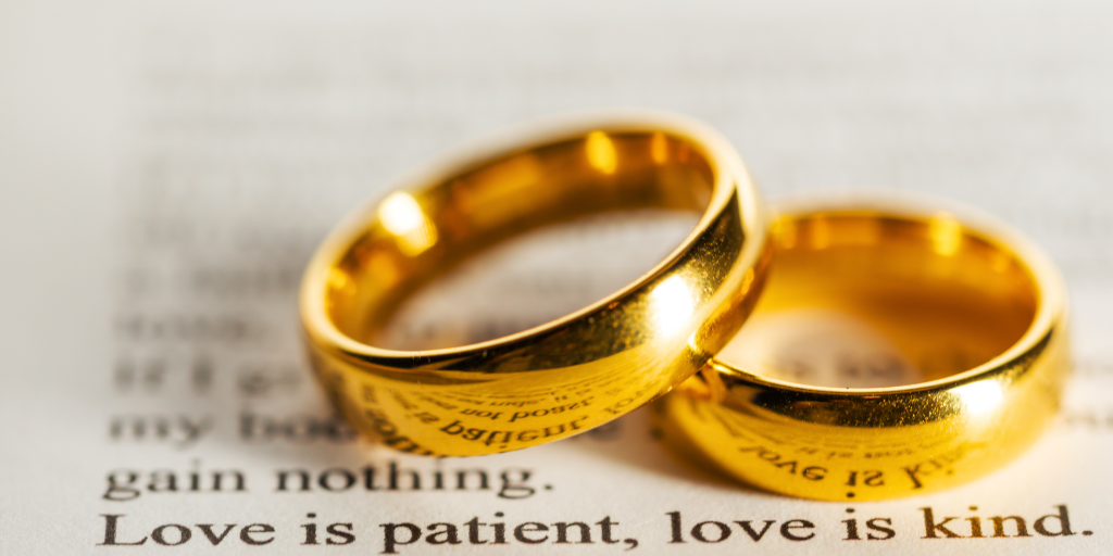 Bringing Marriage Problems to Prayer