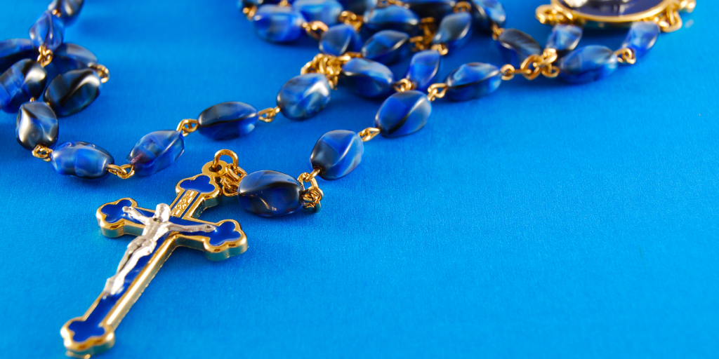 Spiritual Benefits of Devotion to the Rosary