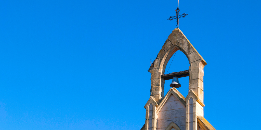 So You Want to Take Your Kids to Mass