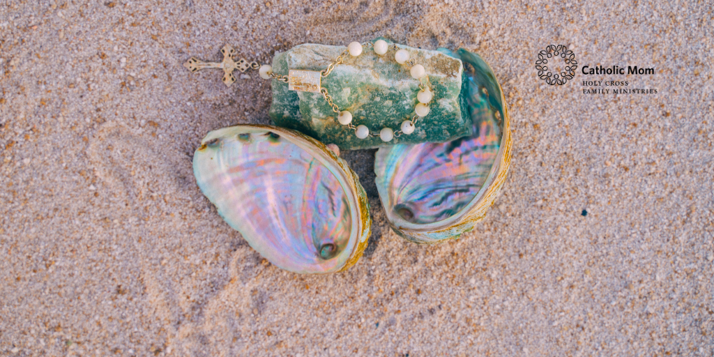 Four Summer Ideas for Building Family Faith