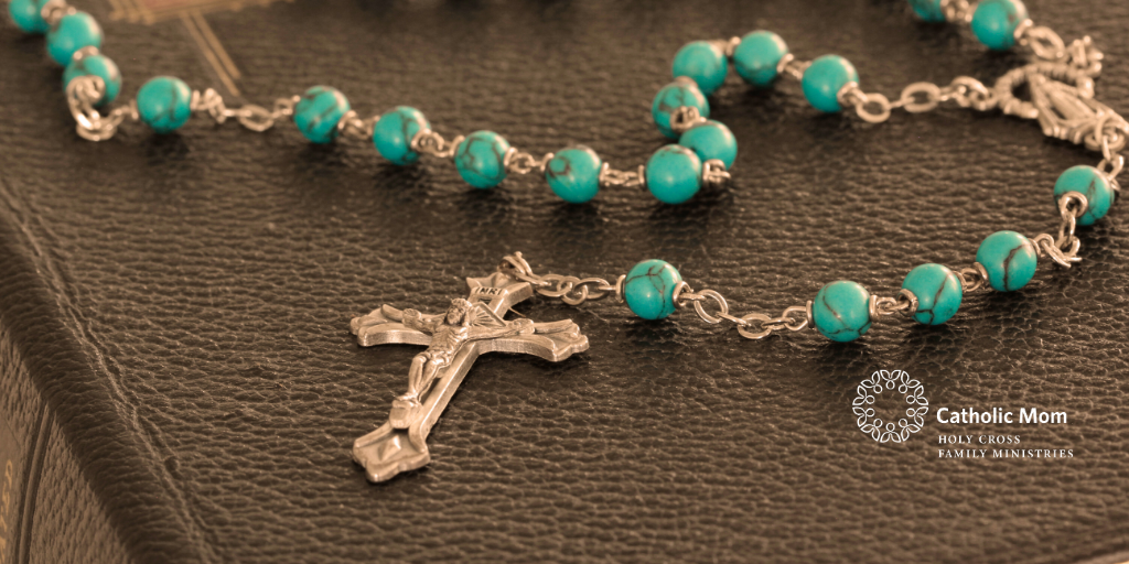 Rosary, Psalms, and Canticles