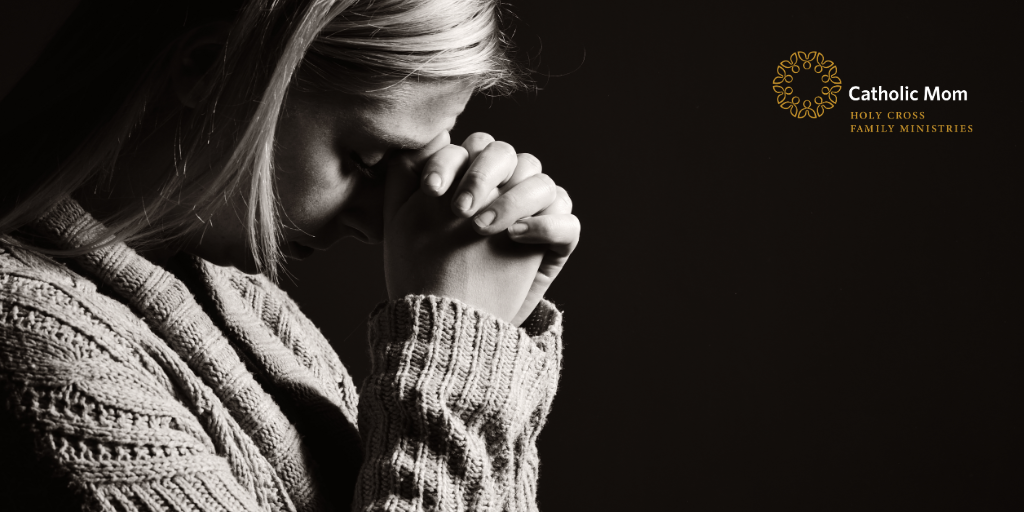 A Mother’s Prayer in a Broken World