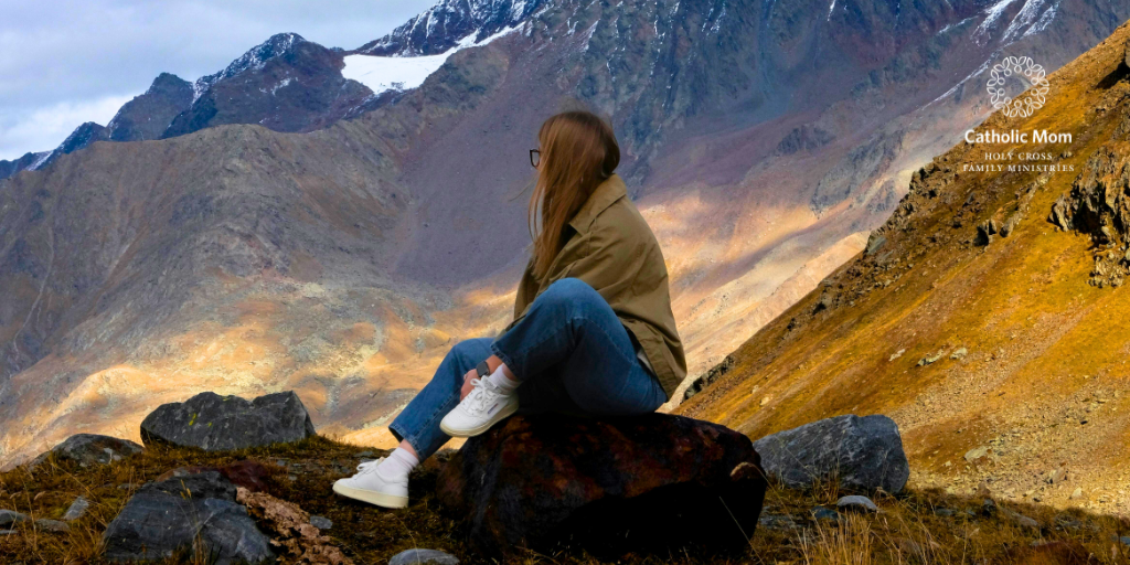 Small Steps to a Stronger Faith-filled Life