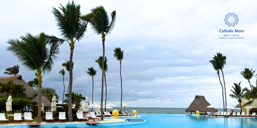 Pondering the Palms that Pull Us into the Passion