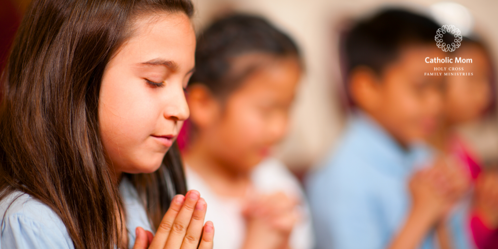 Your Family and the Triduum