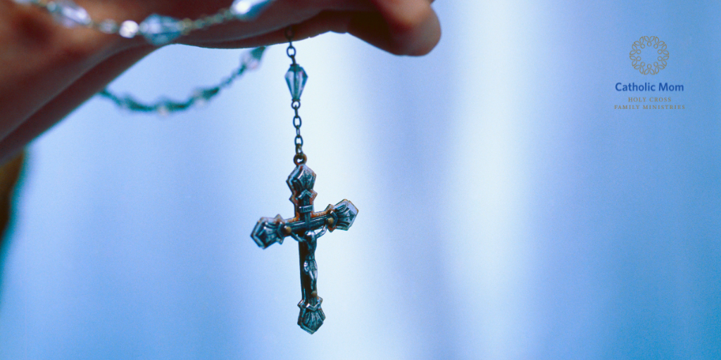 Seven Devotions and Practices for When You Don’t Know Where to Start