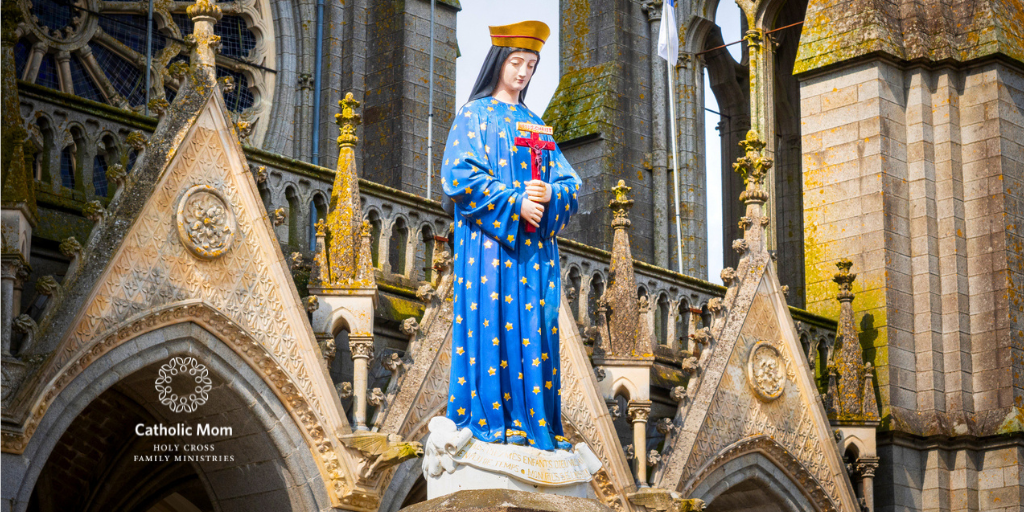 Three Lesser-Known Marian Apparitions and Their Significance for Today